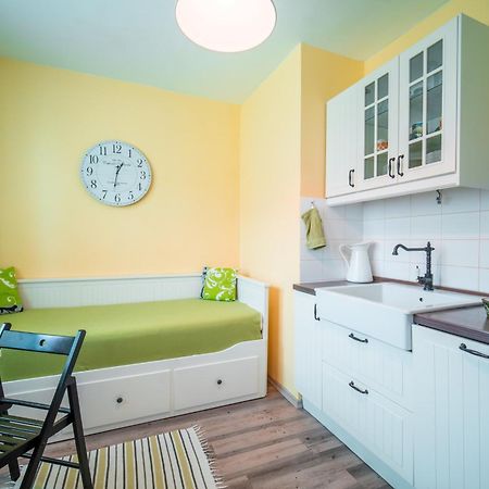 Apartman Loučná nad Desnou Zewnętrze zdjęcie