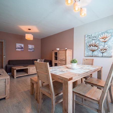 Apartman Loučná nad Desnou Zewnętrze zdjęcie