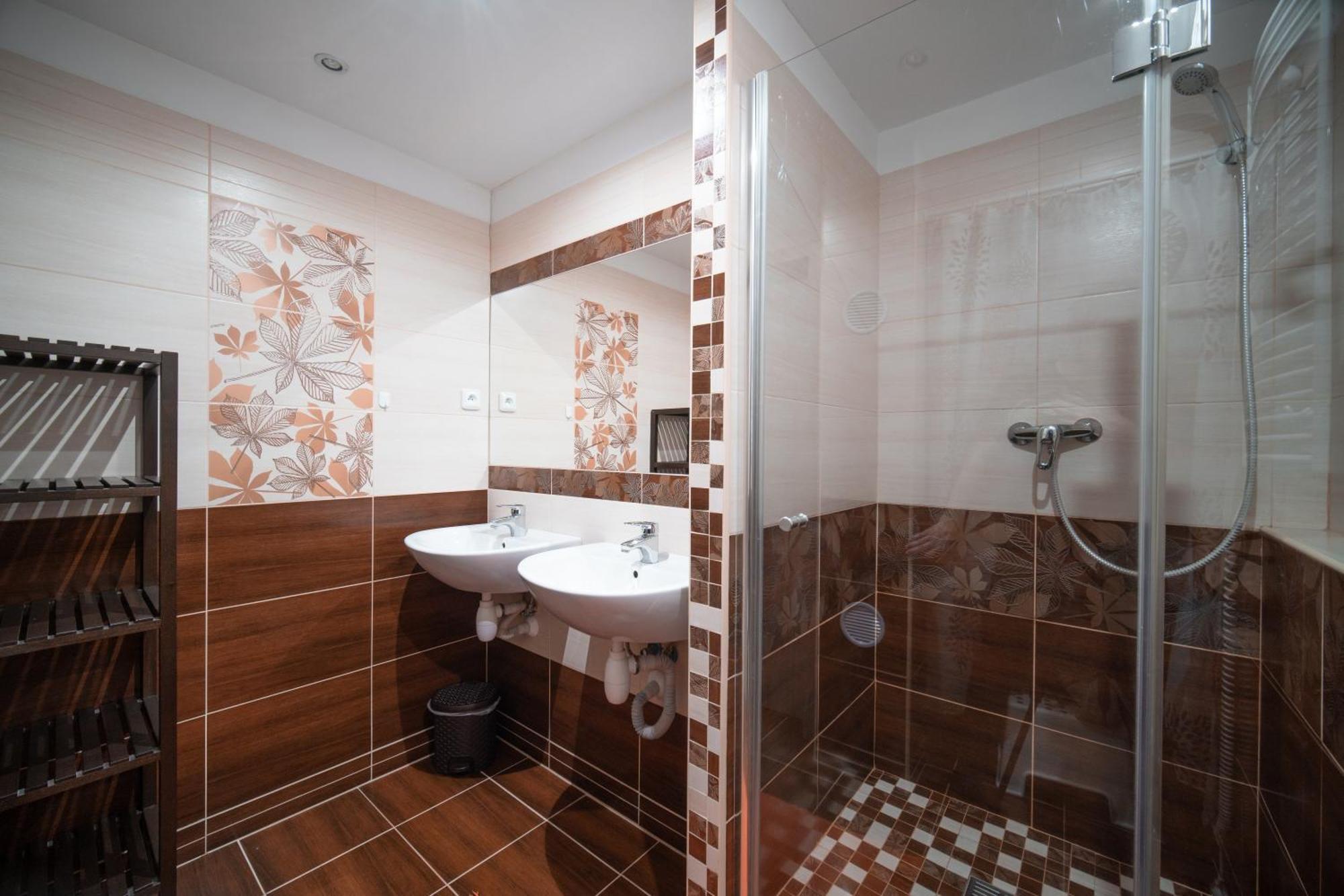 Apartman Loučná nad Desnou Zewnętrze zdjęcie
