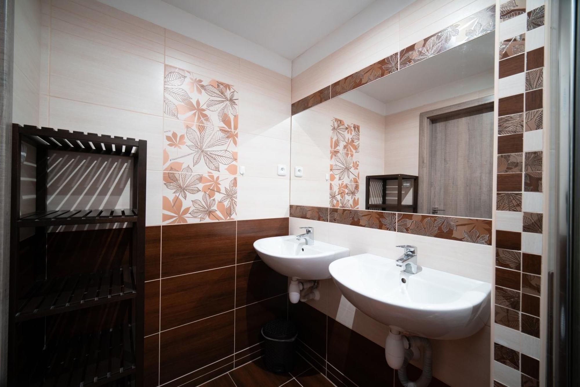 Apartman Loučná nad Desnou Zewnętrze zdjęcie