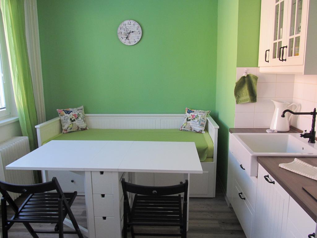 Apartman Loučná nad Desnou Pokój zdjęcie